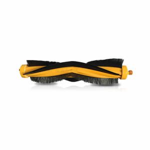 Brosse latérale en plastique pour aspirateur Ecovacs T8 T9AIVI T9PRO Q8, compatible avec les modèles domestiques, pièces détachées robustes - Product Image 1