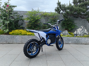 Venta al por mayor Electric <span class=keywords><strong>Pit</strong></span> <span class=keywords><strong>Bike</strong></span> Electric Mini Dirt <span class=keywords><strong>Bike</strong></span> 36V 500W 1 pieza para niños y adultos - Product Image 4