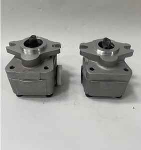 Bomba de Engranajes para Excavadora CAT312C 320C, Bomba Hidráulica Piloto SBS80 4I-1023 173-1203 341-2860 - Product Image 3