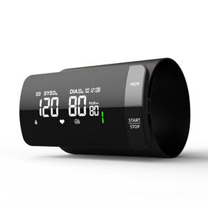 Tensiomètre cellulaire, dispositif de surveillance à distance à domicile, certifié CE classe II pour les soins aux personnes âgées, patients hypertendus - Product Image 6