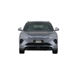 BYD Sealion 06 EV ปี 2025 รถเอสยูวีไฟฟ้าขนาดกลาง ระยะทางวิ่งไกล 605 กม. มอเตอร์คู่ ระบบควบคุมความเร็วอัจฉริยะ - Product Image 2