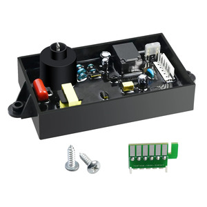Módulo de controlador de motor Ll 91367 93257 93307 91420 91504 para placas informáticas Atwood - Product Image 1