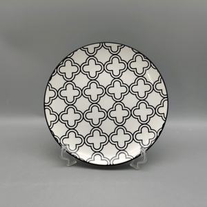 Juego <span class=keywords><strong>de</strong></span> Platos <span class=keywords><strong>de</strong></span> <span class=keywords><strong>Porcelana</strong></span> Nórdica al por Mayor, <span class=keywords><strong>12</strong></span> <span class=keywords><strong>Piezas</strong></span>, <span class=keywords><strong>Vajilla</strong></span> para 4 Personas, Platos para Cena, <span class=keywords><strong>Precio</strong></span> <span class=keywords><strong>de</strong></span> Fábrica - Product Image 5