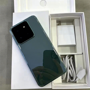 Nuevo Teléfono Inteligente Original al por Mayor para Xiao <span class=keywords><strong>Mi</strong></span> 14, Doble <span class=keywords><strong>SIM</strong></span>, 5G LTE, 6G RAM ROM, OLED 120Hz, para Juegos, en Inglés, Francés y Español - Product Image 1