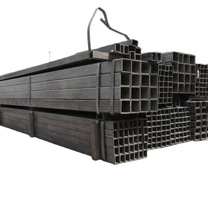 Phần Rỗng Vuông Rhs Shs! Ống Vuông Ms Ống Vuông Biểu Đồ Trọng Lượng - Product Image 1