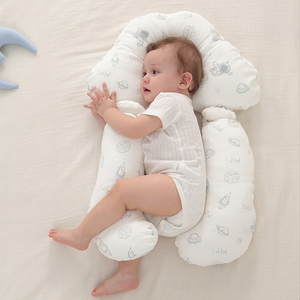 Cuscino <span class=keywords><strong>per</strong></span> Neonati di Alta Qualità, Cuscino Calmante con Testa Staccabile, Cuscino <span class=keywords><strong>per</strong></span> il Sonno del Bambino - Product Image 6