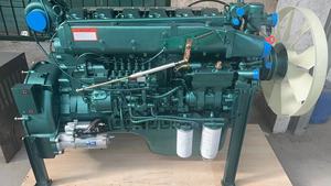 Motor diésel Weichai a precio de fábrica, camión Weichai, motor diésel WP10 WP12 WD615 WP12.375, motor diésel Weichai - Product Image 3