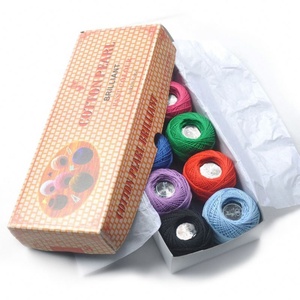 100% Cotton <strong>Thread</strong> <strong>10</strong> Grams - Product Image 6