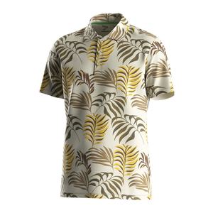 Chemise Hawaïenne Imprimée à Fleurs pour Homme, Séchage Rapide, Vêtement de Plage, Vente en Gros - Product Image 1