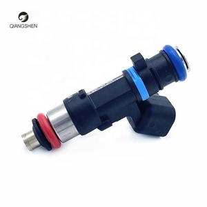 QIANG SHEN ricambi auto ugello iniettore carburante benzina 0280158049 per GM LS2 6.0L Pontiac GTO C6 Corvette CTS-V - Product Image 6