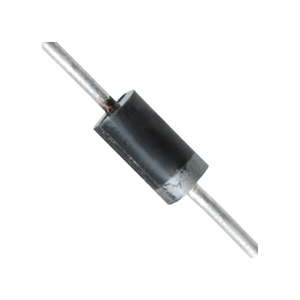 DO-204AL, DO-41, Axial 1N4007-N-2-2-BP Single Diodes Electronics Component Manufacturer Channel - Product Image 1