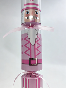 <span class=keywords><strong>Casse</strong></span>-noixs de Noël roses de 12 pouces, 50 pièces - Product Image 1
