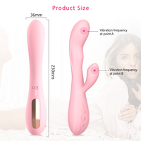 Medizinisches Silikon Sexshop Heizung Leistungsstarkes Sexspielzeug Klitoris-Vibrator Xxxx Mädchen Dildo Juguetes Sexual Sexspielzeug für Frauen