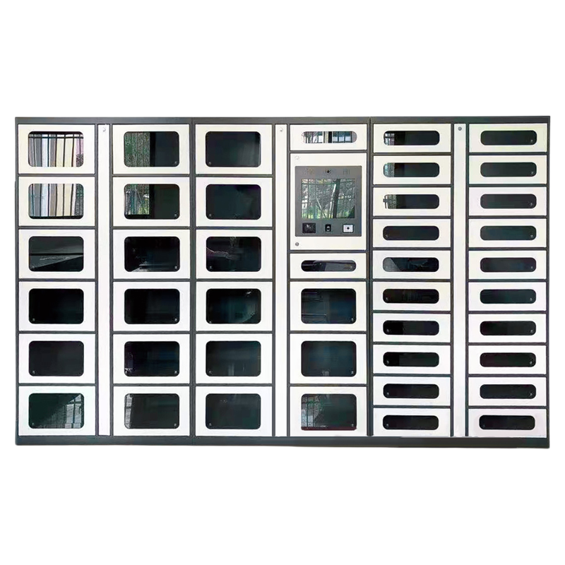 Factory Warehouse Visual Management Material Returning