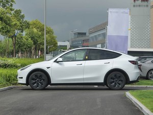 <span class=keywords><strong>Tesla</strong></span> Model Y EV d'occasion abordable, propulsion arrière, moteur unique, autonomie 554 km, pour concessionnaires de voitures d'occasion en Afrique de l'Ouest - Product Image 4
