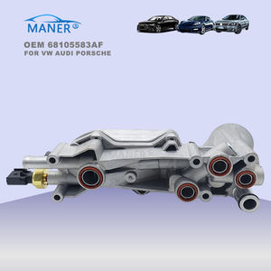 68105583af 68310865ab Oliefilter Adapter Behuizing Voor Jeep Chrysler Dodge Ram Olie Koeler Maner Met Groothandel - Product Image 3