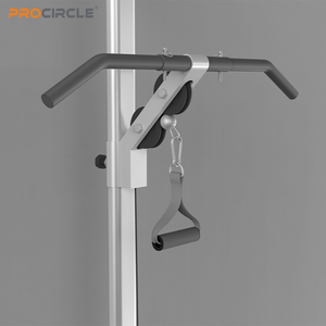 最高品質 フィットネス エクササイズ ラック ワークアウト 機器 アダプティブ ウェイト エクササイズ ワークアウト 機器 ラック タワー - Product Image 4