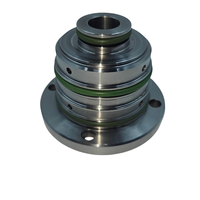 <strong>Hot</strong> <strong>Runner</strong> Valve Gate Cylinder Sleeve Kit Precision Replacement for Leak Free <strong>Injection</strong> <strong>Molding</strong>