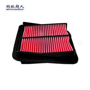 Filtro de Aire Mayichaoren Myk-Ca10233 para Honda Jazz Importado Tamaño Estándar - Product Image 2