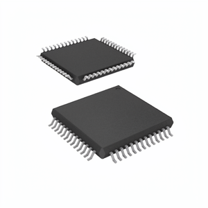 Components Electronic Embedded R5F21248SDFP#V2 Original 52 LQFP - Product Image 1