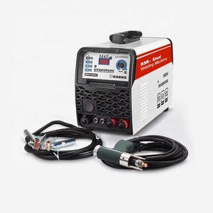 เครื่องเชื่อมสตั๊ดแบบเก็บพลังงานด้วยตัวเก็บประจุ <span class=keywords><strong>RSR</strong></span> 1600/ 2500/ 3500 - Product Image 5