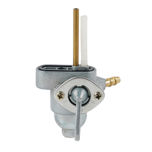 Válvula de Gas combustible NiceCNC, interruptor de llave de purga para Honda CB100 CB125S CL100 CL100S Scrambler SL100 <span class=keywords><strong>Motosport</strong></span> 100 SL125 XL100 XL250 - Product Image 2