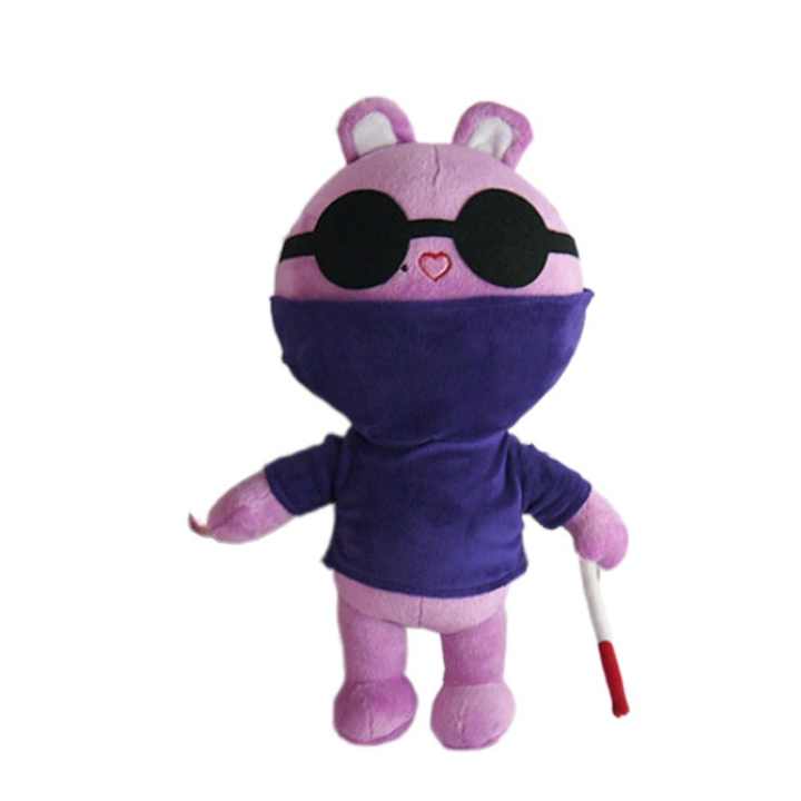 Toy Flippy Peluche Mercado Libre JM Happy Tree Friends Juguetes
