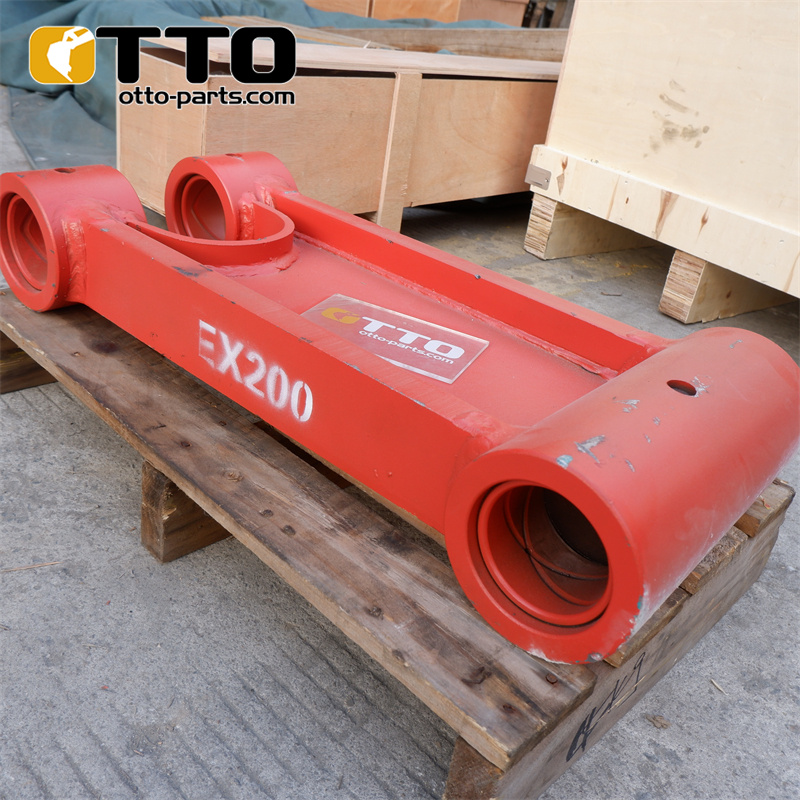OTTO H-Link 8076541 Excavator Parts for Hitachi ZX200 | Fast
