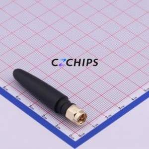 BW433JWX50-10ZJ Antenna RF ( Gain: 3dBi )( Impedance: 50Ohm )( Interface Type: SMA ) - Product Image 1