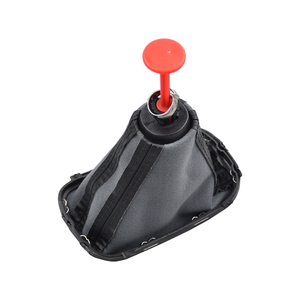 Pommeau <span class=keywords><strong>de</strong></span> <span class=keywords><strong>levier</strong></span> <span class=keywords><strong>de</strong></span> <span class=keywords><strong>vitesse</strong></span> <span class=keywords><strong>automatique</strong></span> pour VW Golf 6 Jetta MK6 Passat B7 CC Tiguan 5N Sharan 7N Golf 7 GTi Mk7 Seat Alhambra - Product Image 5