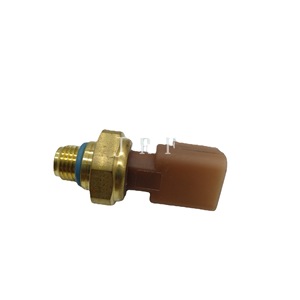 Sensor de Presión de Aceite Kim Il 4928593, Montaje Roscado, Piezoresistivo, para Aoling Tianlong Foton Cummins ISF3.8 - Product Image 3