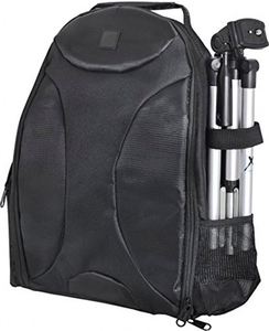 BSCI Factory Custom waterproof nylon <b>Camera</b> Bag <b>Backpack</b> DSLR <b>Camera</b> <b>Backpack</b> for Photographers - Product Image 3
