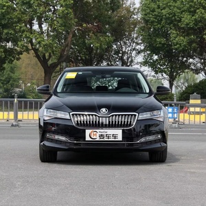<span class=keywords><strong>Skoda</strong></span> <span class=keywords><strong>Superb</strong></span> 2025 TSI330 DSG Luxury Edition <span class=keywords><strong>Berlina</strong></span> Pneumatici R18 Turbo Automatica Nuova Euro VI Luci LED Tetto Apribile Interni Scuri Guida a Sinistra - Product Image 1