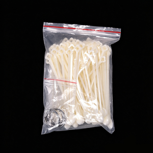 150 Puntas en Forma de Cuchara para Muestras de Color, Palitos de Muestra de Esmalte en Gel, Práctica de Color, Exhibición de Muestras, Puntas de Uñas Postizas, Herramientas de Manicura - Product Image 2