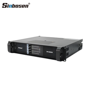 เครื่องขยายเสียงหลอดสุญญากาศ DS-6Q ราคาโรงงาน ระดับ Class TD สำหรับระบบเสียงไฮไฟ ใช้ในบ้านหรือมอนิเตอร์ - Product Image 3