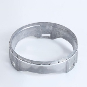 Oem Die Casting <b>Electrical</b> Bicycle Motor Parts Custom Lost Wax Steel Investment Casting Precision Die Cast Aluminum Parts - Product Image 1