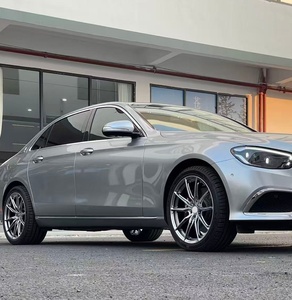 Jantes concaves forgées polies brossées chromées de 18, 19, 20, 21, 22 pouces pour BMW M2 M3 M4 M5 G80 <span class=keywords><strong>Audi</strong></span> 5X112 5X120, roues de voiture de course - Product Image 3