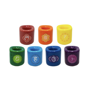 Support de bougie et <span class=keywords><strong>chandelier</strong></span> en céramique nordique de luxe, fait main et personnalisé, en forme d'arbre, pour bougies chauffe-plat de Pâques - Product Image 4