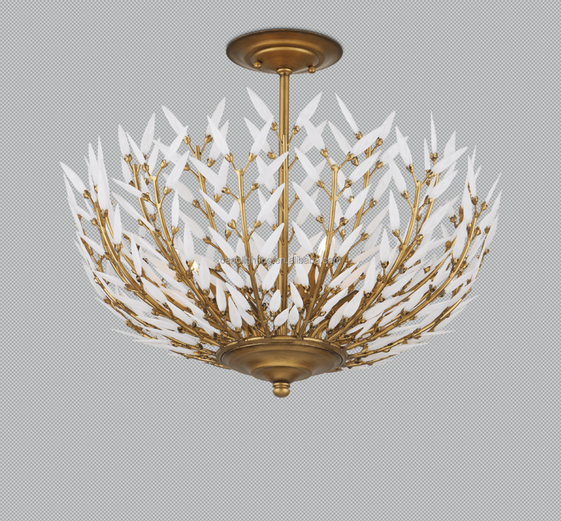 Simple Decorative Lighting Luxury Modern Hanging