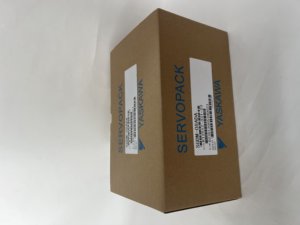 Servomoteur 100% neuf et original SGDM-08ADA - Product Image 1