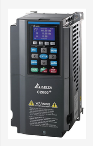 อินเวอร์เตอร์ VFD ซีรีส์ C2000 220V 3 เฟส 0.75kW 1HP AC Drives VFD - Product Image 4
