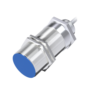 Sensor de Proximidad CORON CMJ-A30M-16APA a Prueba de Explosiones, de Alta Calidad, con Cable, Montaje Empotrado, Salida PNP NO, 16 mm - Product Image 2
