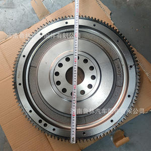 3680922 Ensemble de volant moteur Terex, Pièces automobiles en gros, Volants moteur de haute qualité - Product Image 3