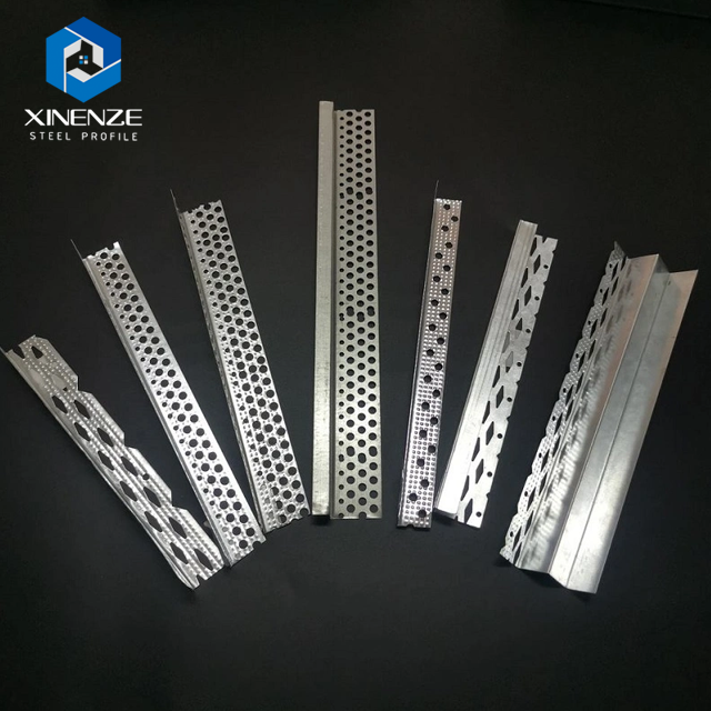 Color de acero galvanizado