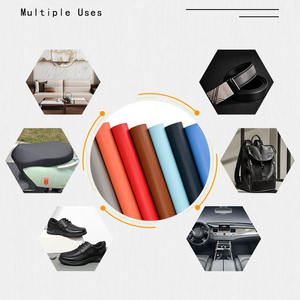 Parches Autoadhesivos Grandes para Tapicería, para Asientos <span class=keywords><strong>de</strong></span> Auto, Sofás, Reparación <span class=keywords><strong>de</strong></span> Cuero PU, Tamaños Personalizados Disponibles - Product Image 3