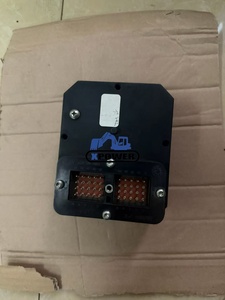 Repuestos Eléctricos para Excavadora D5N 980G 988H 120H 140H, Monitor, 1989749 3866022 10R589 198-9728 - Product Image 4