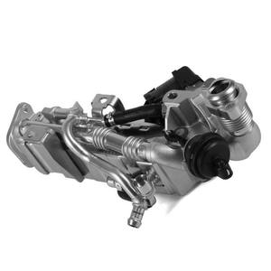 VANNE <span class=keywords><strong>EGR</strong></span> DE RECIRCULATION DES GAZ D'ÉCHAPPEMENT AVEC <span class=keywords><strong>REFROIDISSEUR</strong></span> <span class=keywords><strong>EGR</strong></span> POUR X1 <span class=keywords><strong>X3</strong></span> X4 X5 X6 F15 F16 F25 F26 E70 E71 E83 OEM #11717810166 11718517724 - Product Image 2