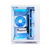 Ordinateur de bureau gamer haute performance RTX5070 5060 I9 12900KF Ryzen 7 9800X3D 32GB 1TB pour vente en gros