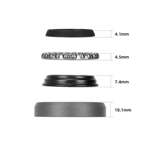 Bearing <b>Washer</b> Kit for MI 6 Lite Original Replacement Bearing Set Universal Scooter Accessories - Product Image 2