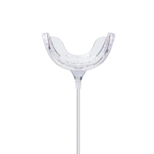 4-in-1 Mobile LED <b>Teeth</b> <b>Whitening</b> Light Multi-Purpose <b>Teeth</b> Whitener Accessories - Product Image 1